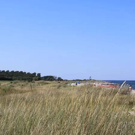 9 Campingpark Waldesruh Behrensdorf